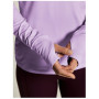 Sweat-shirt femme Craft Subz Thermal Hood W
