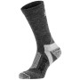 Chaussettes Relax Nordic noir / gris Grey