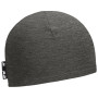 Bonnet Ortovox Fleece Light Beanie gris foncé DarkGrayBlend