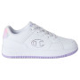 Taille de chaussures (UE): 38,5 / Couleur: blanc / rose