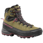 Taille de chaussures (UE): 37,5 / Couleur: vert