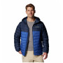 Veste homme Columbia Powder Lite™ II Hooded Jacket