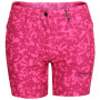 Short femme Alpine Pro Oleca rose pink