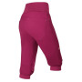 Pantalon 3/4 femme Ocún Noya Shorts