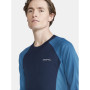 T-shirt fonctionnel homme Craft Core Warm Baselayer Ls