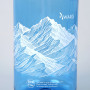 Bouteille Warg Peak Tritan Wide 1L