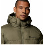Veste homme Columbia Puffect™ Iv Hooded Jacket