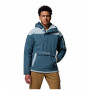 Taille: XL / Couleur: bleu