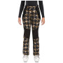 Pantalon de ski femme Kilpi Torien-W kaki KHK
