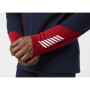 T-shirt fonctionnel homme Helly Hansen Lifa Merino Midweight 1/2 Zip