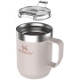 Mug isotherme Stanley Camp mug 230 ml