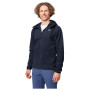 Sweat-shirt homme Rafiki Pantera Zip