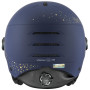 Casque de ski femmes Uvex Wanted Visor WE