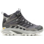 Taille de chaussures (UE): 42 / Couleur: gris