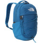 Sac à dos The North Face Borealis Mini bleu / blanc Banff Blue/Tnf White