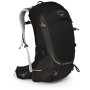 Sac à dos Osprey Stratos 34 II vert Black