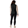 Gilet femme Rab Microlight Down Vest