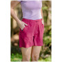 Shorts femme MOOA Esent short
