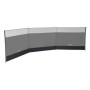 Paravent Vango Family Windbreak