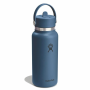 Bouteille isotherme Hydro Flask Wide Flex Straw Cap 32 oz