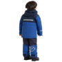 Ensemble enfant Didriksons Skare Kids Set 2 Ultramarine