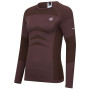 Sous-vêtements thermiques femme Dare 2b In The Zone III BL Set