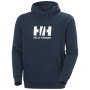 Sweat-shirt homme Helly Hansen HH Logo Hoodie