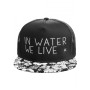 Casquette Hiko IWWL Meshback