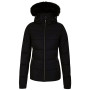 Veste femme Dare 2b Glamorize IV Jacket vert Black