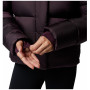Veste d'hiver femme Columbia Amaze Puff™ Hooded Jacket