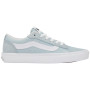Taille de chaussures (UE): 36,5 / Couleur: bleu clair