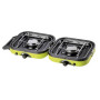Réchaud camping Meva Dual Compact