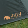 Tente de randonnée Zulu Dreamtime 4P