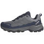 Taille de chaussures (UE): 42 2/3 / Couleur: gris / bleu