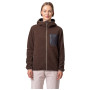 Taille: XL / Couleur: brun foncé