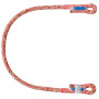 Corde antichute Beal Volcano 12mm 70cm