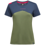 Taille: L / Couleur: vert - bleu
