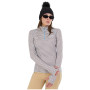 Taille: M / Couleur: blanc / noir
