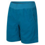 Short enfant Hannah Kuala JR bleue AlgiersBlue