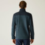 Sweat-shirt homme Regatta Highton Full Zip Midlayer