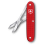 Outil multifonction Victorinox Companion Slim Alox