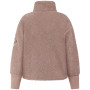 Sweat-shirt femme Didriksons Mella Wns Fz 3