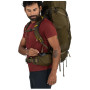 Sac à dos Osprey Kestrel 58