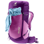 Sac à dos femme randonnée Deuter Speed Lite Pro 28 SL