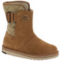 Bottes femme Sorel Newbie sable ElkBritishTan