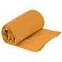 Serviette Sea to Summit Drylite Towel S 2021 orange Orange
