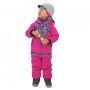 Pantalon polaire bambins Unuo Softshell Sherpa Basic