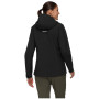 Veste femme Mammut Linard HS Thermo Hooded Jacket Women