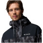 Coupe-vent homme Columbia Challenger™ II Novelty Windbreaker