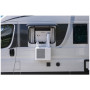 Climatiseur Brunner Polarys Twinair 3